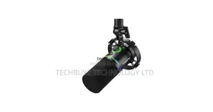 Maono Pd 200 X Blackor White