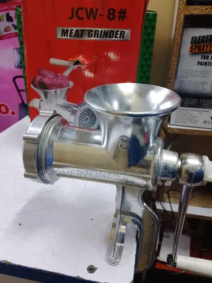 Manual Meat Grinder / Meat Grinder