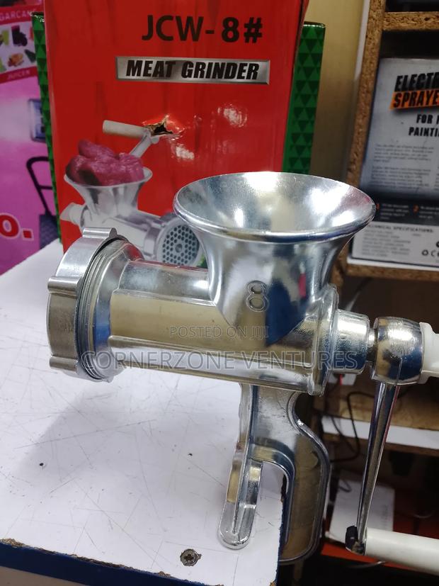 Manual Meat Grinder / Meat Grinder
