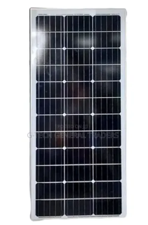 Phoenix 150w,12v Solar Panel System