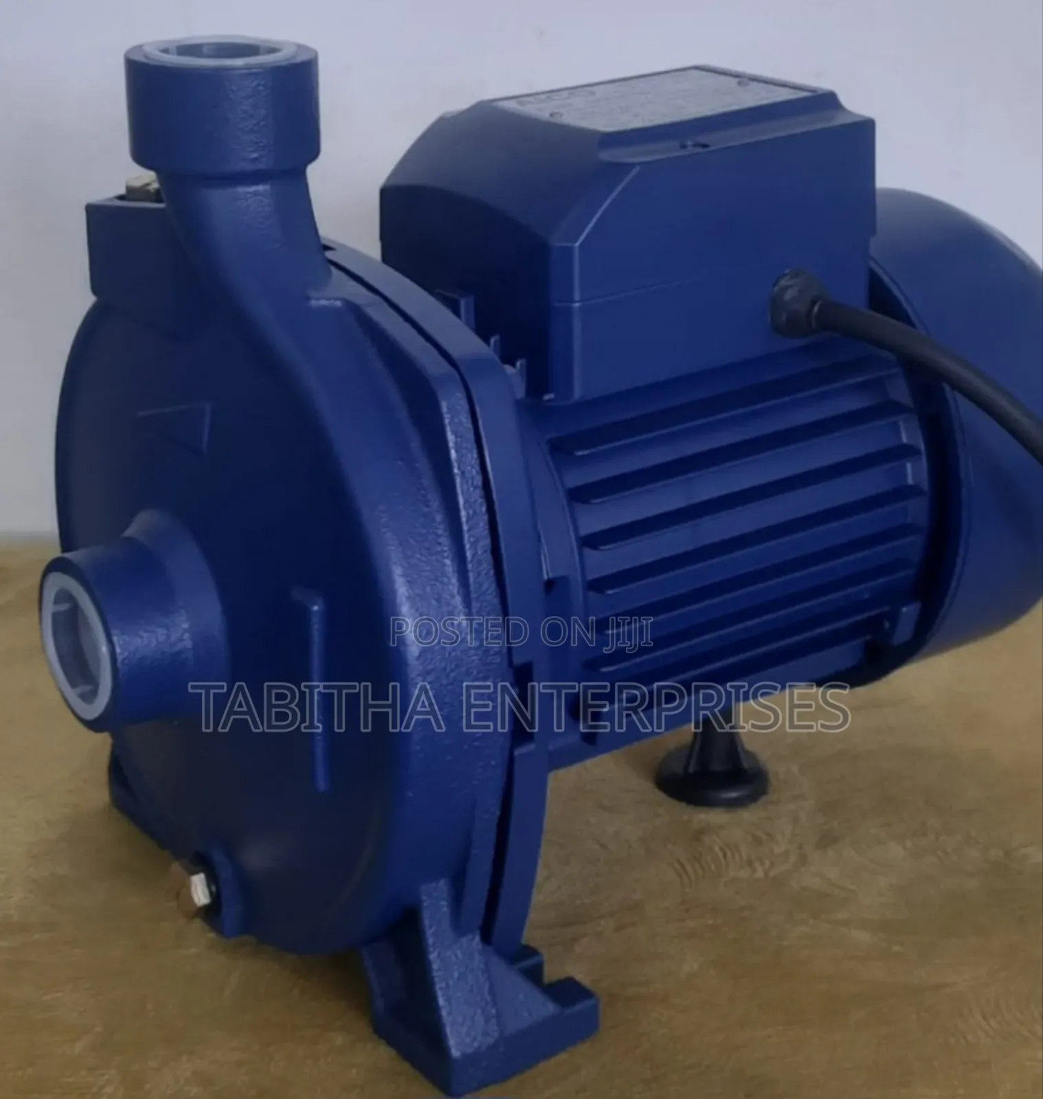 Booster Water Pump 1hp/Aico Booster Water Pump