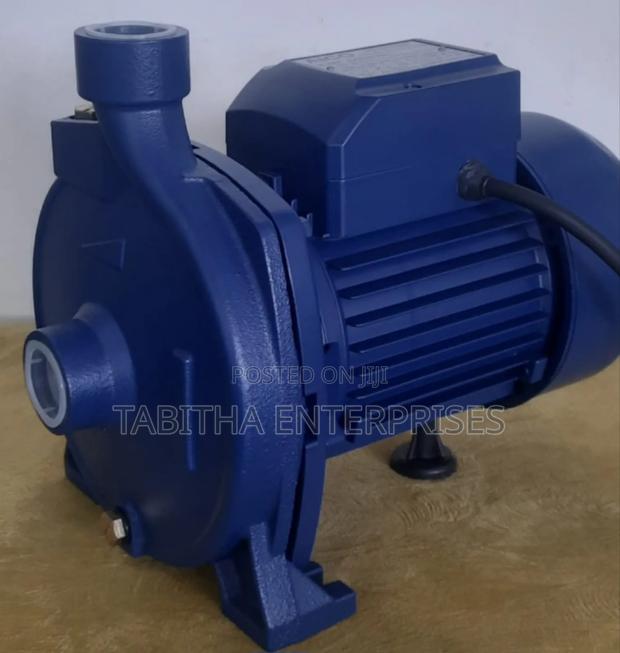 Booster Water Pump 1hp/Aico Booster Water Pump