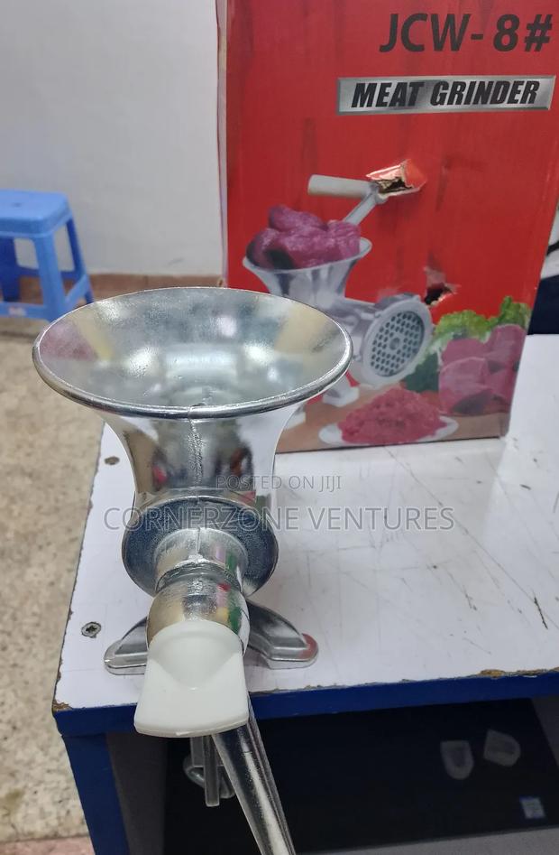 Meat Grinder/ Manual Grinder - thumbnail 2