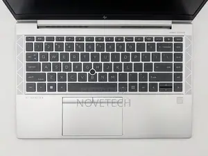 Laptop HP EliteBook 845 G8 16GB AMD Ryzen 5 SSD 256GB