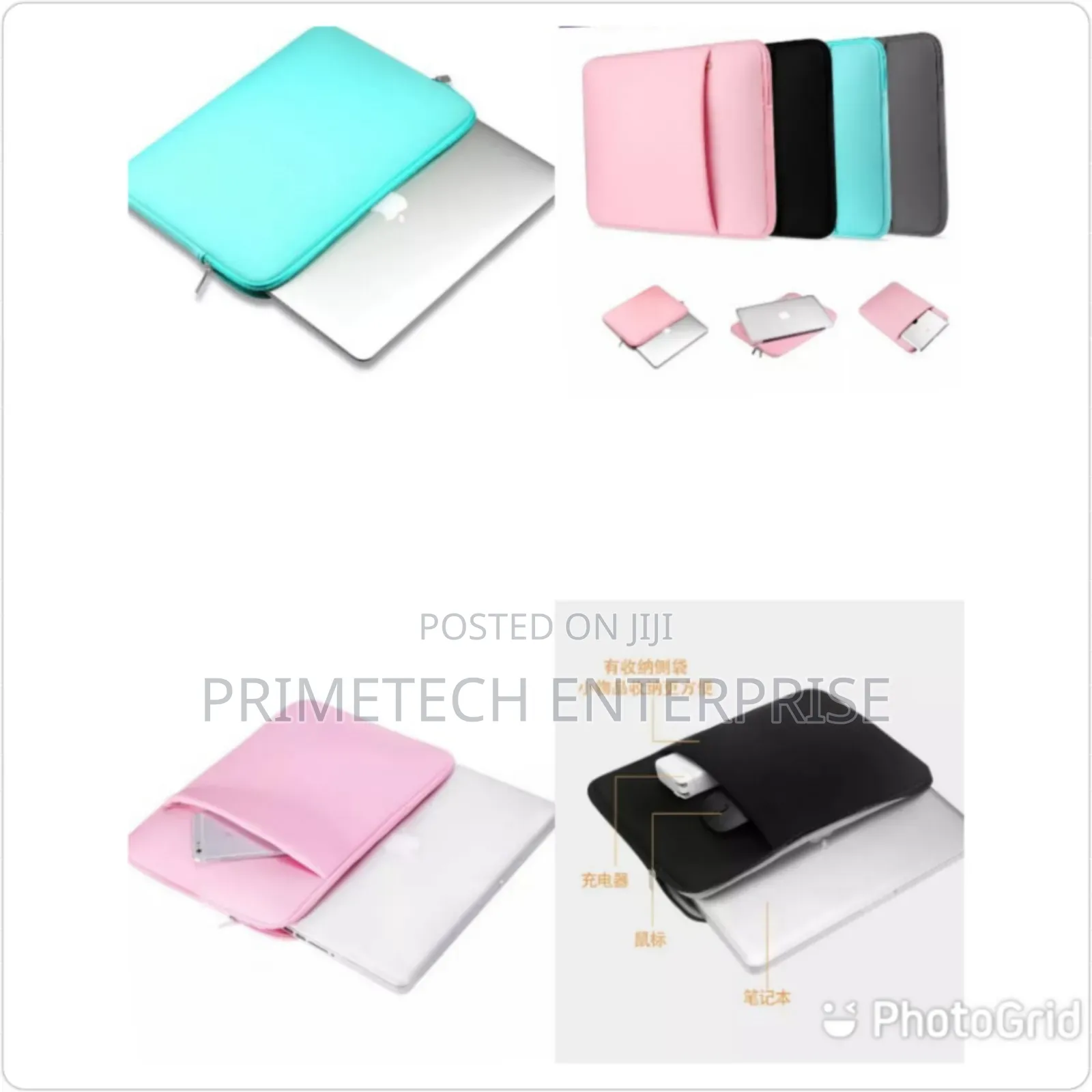 Tablet/iPad Bag 30*40cm Waterproof