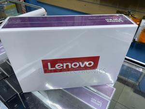 New Lenovo Tab K11 128 GB Black - main view
