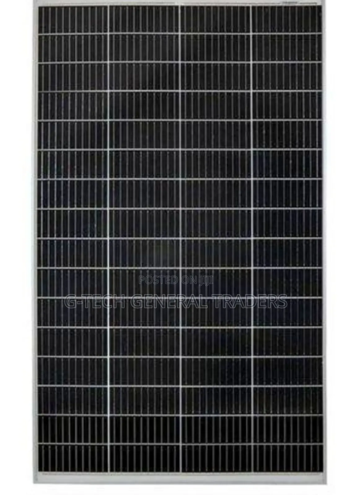 Generic Phoenix 200w Solar Panel System