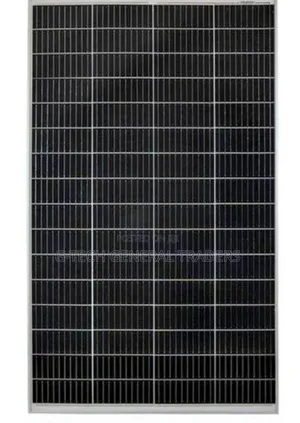 Generic Phoenix 200w Solar Panel System