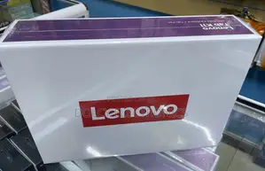 New Lenovo Tab K11 128 GB Black