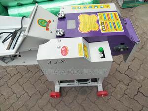Brand New Chaff Cutter/High Speed Grinder Chopper - thumbnail 2