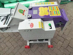 Brand New Chaff Cutter/High Speed Grinder Chopper