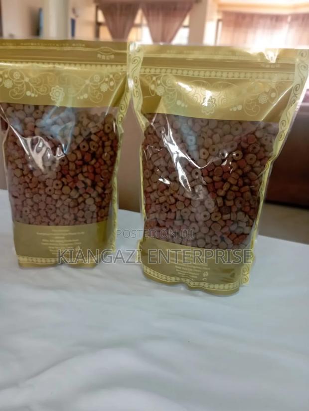 Cat Food Dry - thumbnail 2