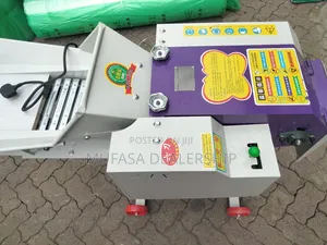Brand New Chaff Cutter/High Speed Grinder Chopper