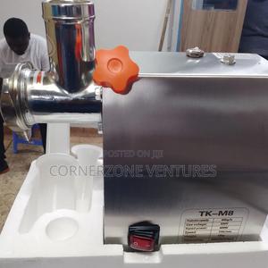 Commercial Meat Mincer/ Meat Grinder - thumbnail 2