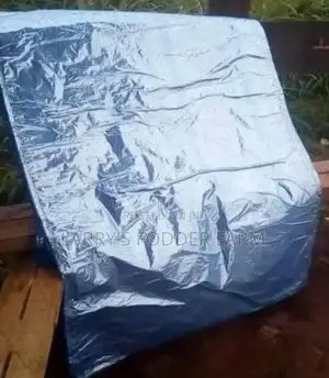 Silage Bags Triple Layered