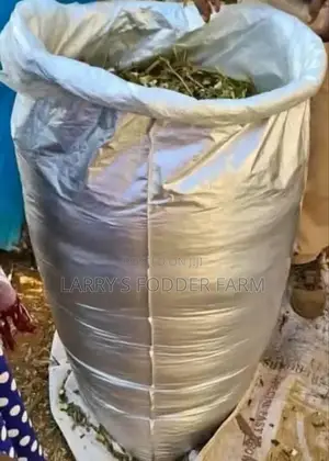 Silage Bags Triple Layered
