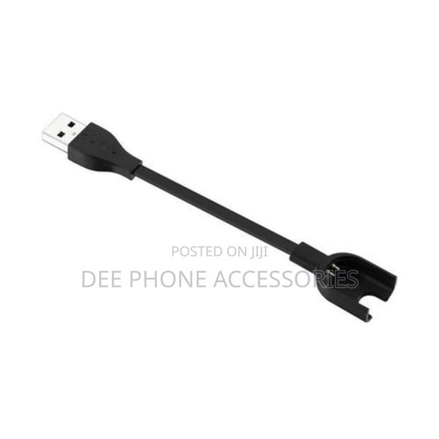 Xiaomi M4 Smart Watch Charger - thumbnail 2