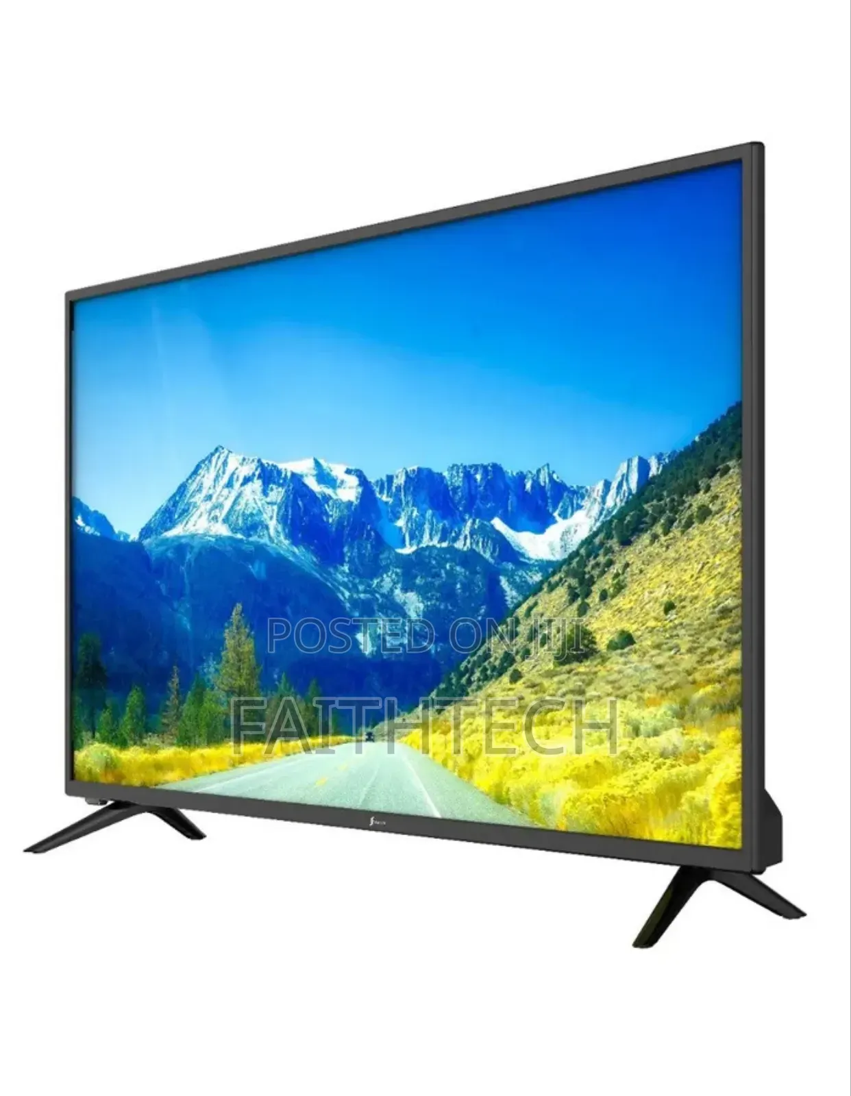 Syinix 32 Digital Tv.