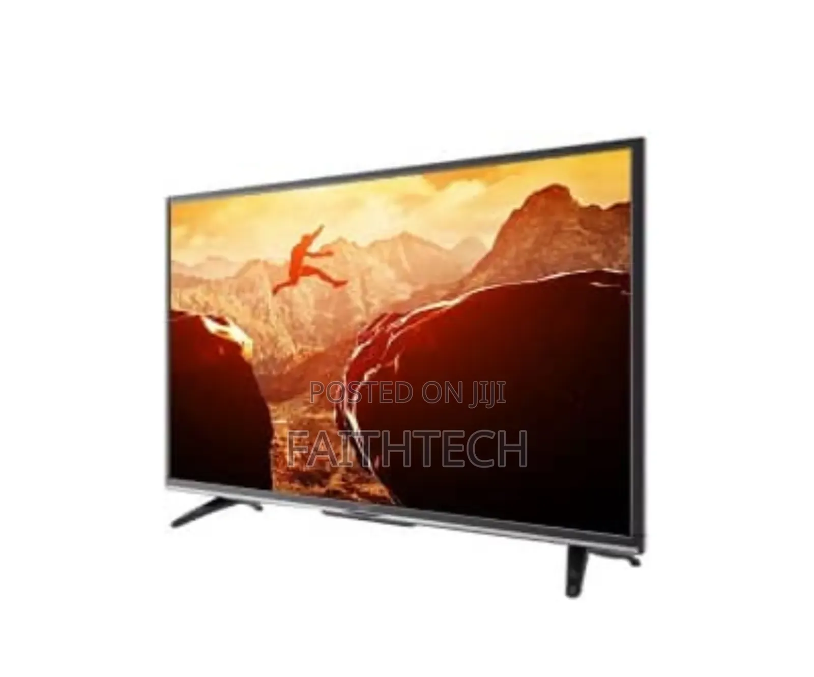 Syinix 32 Digital Tv.