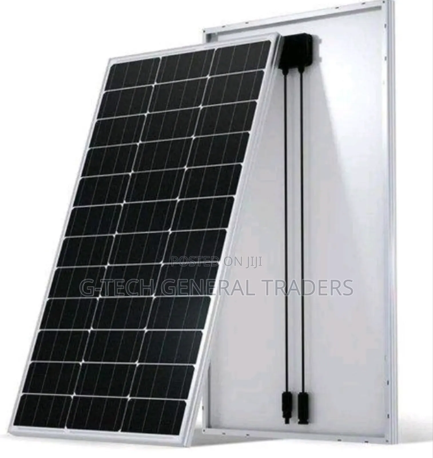 Phoenix 250l Brand New Solar Panel System