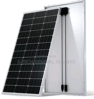Phoenix 250l Brand New Solar Panel System
