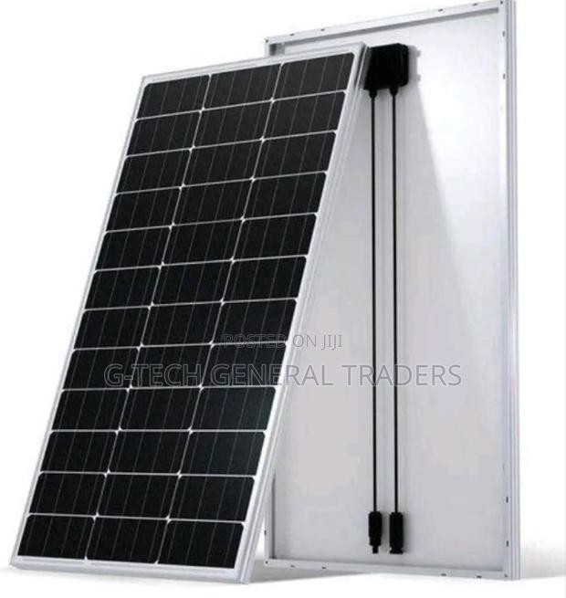 Phoenix 250l Brand New Solar Panel System - main view