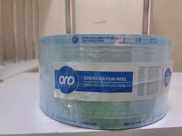 Sterilization Reel