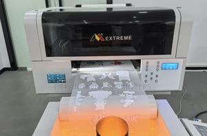 Extreme 30cm DTF Printer With 2 PCS I1600 Printer Heads - thumbnail 2