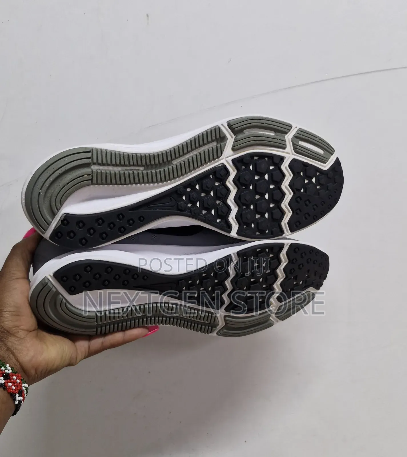 Nike Downshifter 7 Trainer Sneakers