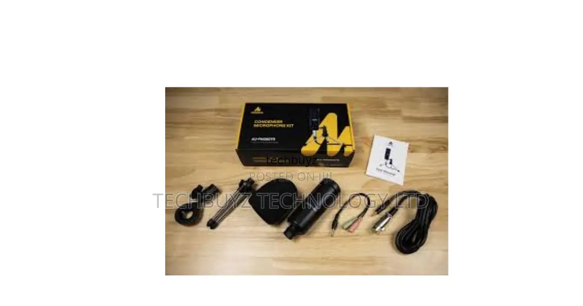 Maono Pm360tr