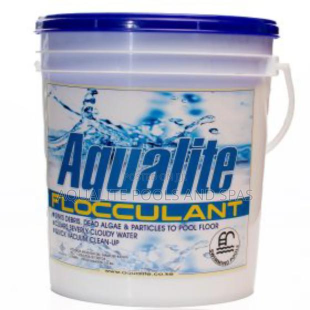 5kgs Flocculant/ Water Clear
