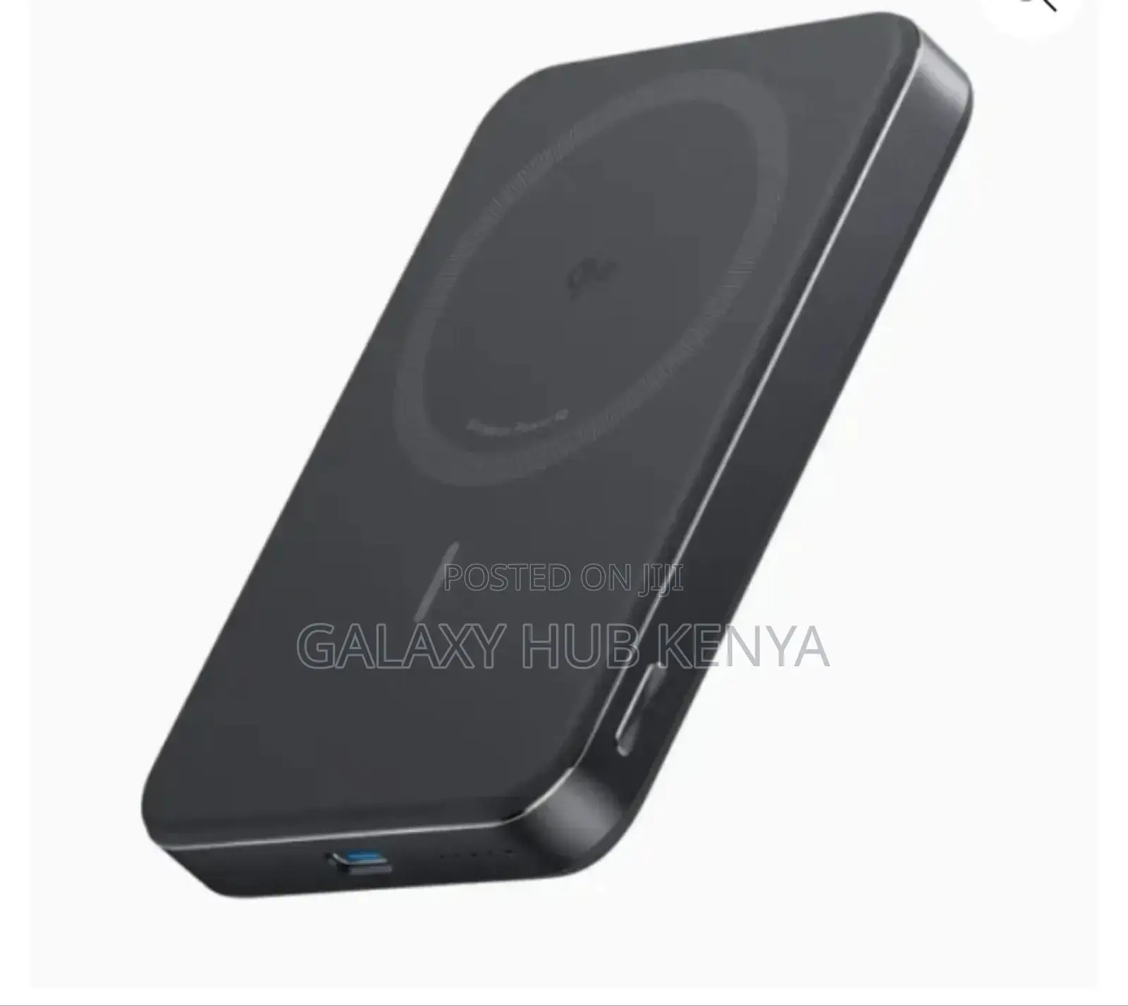 Anker Maggo Power Bank (Slim, Magsafe-Compatible)