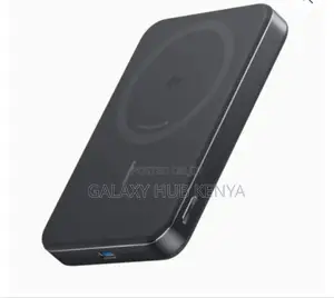 Anker Maggo Power Bank (Slim, Magsafe-Compatible)