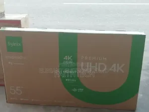 Syinix 55 Uhd4k
