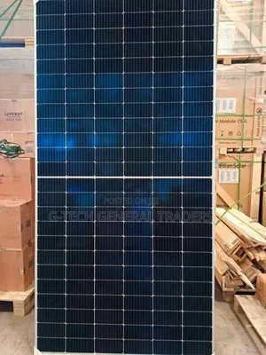 Generic Phoenix 300w Solar Panel System