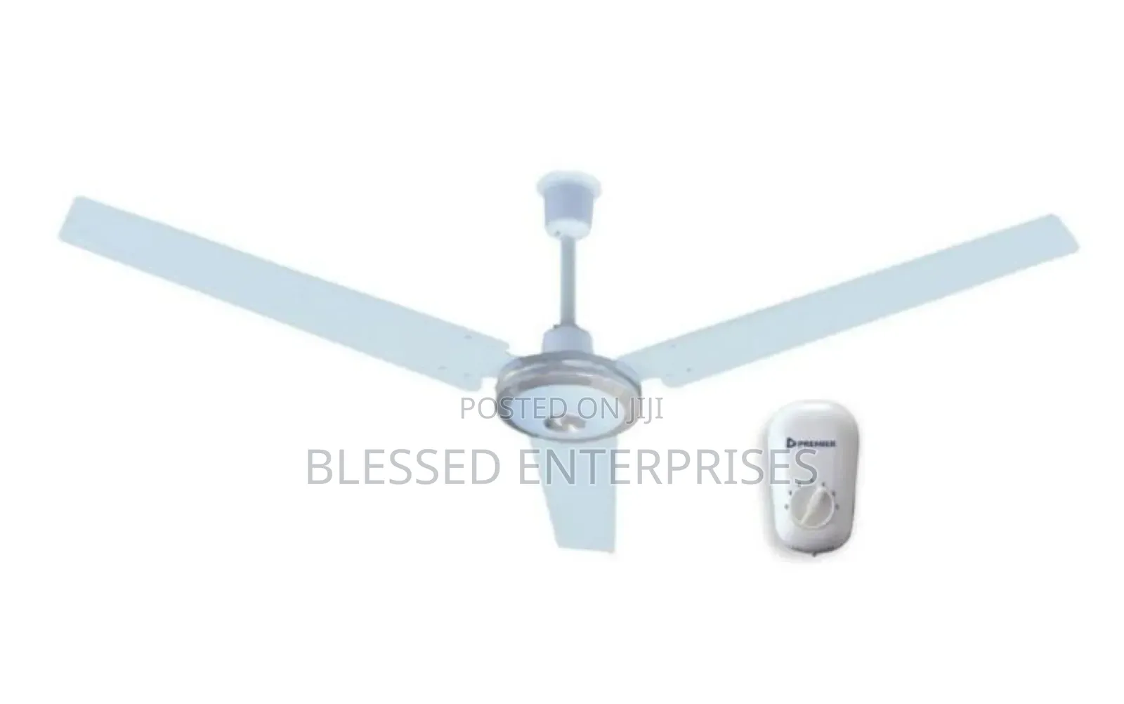 Premier Celling Fan/56"3 Celling Fan