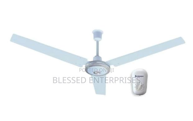 Premier Celling Fan/56"3 Celling Fan - main view
