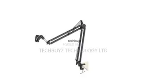 Au B01 Boom Arm