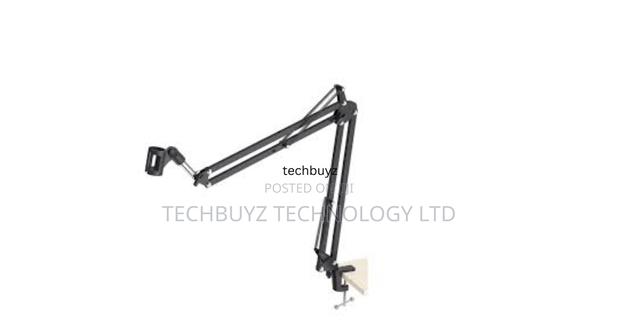 Au B01 Boom Arm