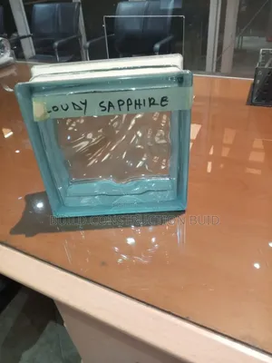 Coloured Glass Blocks Suppliers in Kenya.