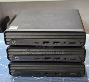 Desktop Computer HP 400 G7 16GB Intel Core I5 SSD 256GB - thumbnail 2