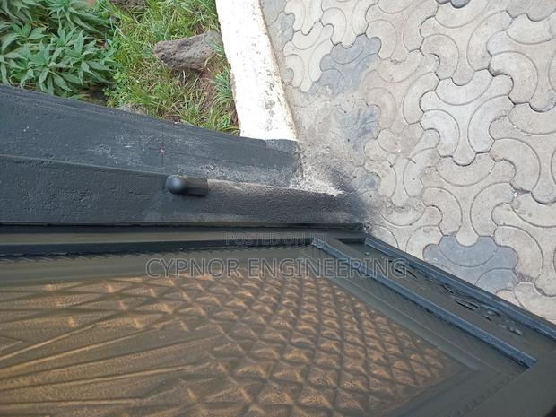 Automatic Gate Opener 1500kgs - thumbnail 2