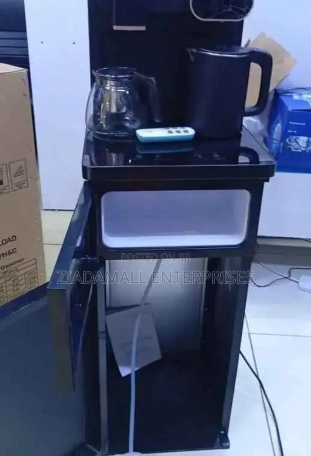 Ailyons Bottom Load Water Dispenser – Hot Cold Convenience