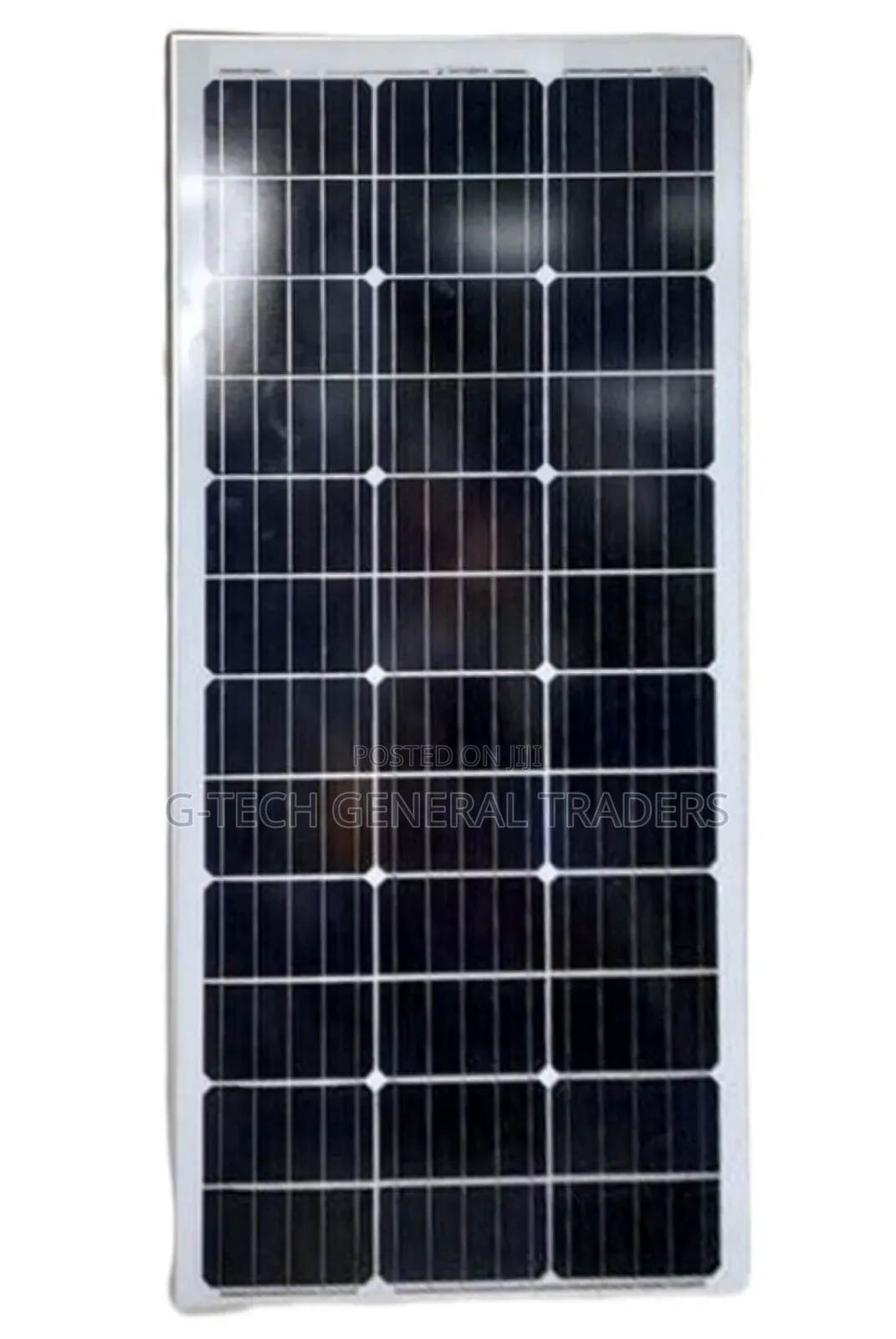 Solar Panel System Phoenix 350w