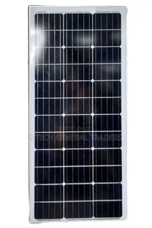 Solar Panel System Phoenix 350w