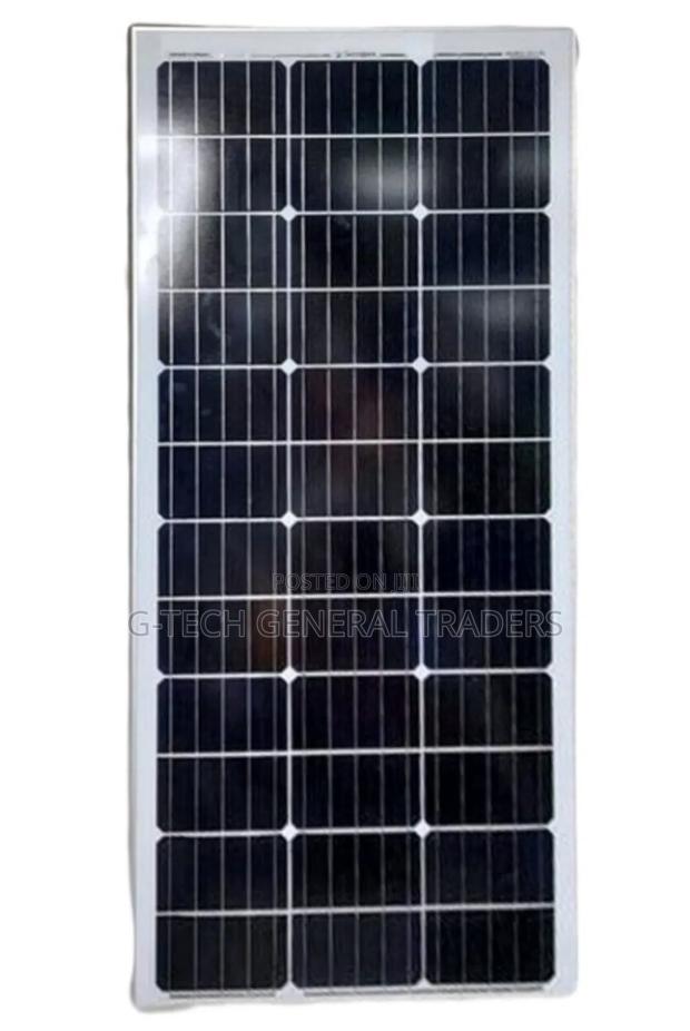 Solar Panel System Phoenix 350w - main view