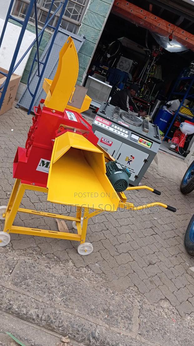 Most Appropriate Milano Chuff Cutter - main view