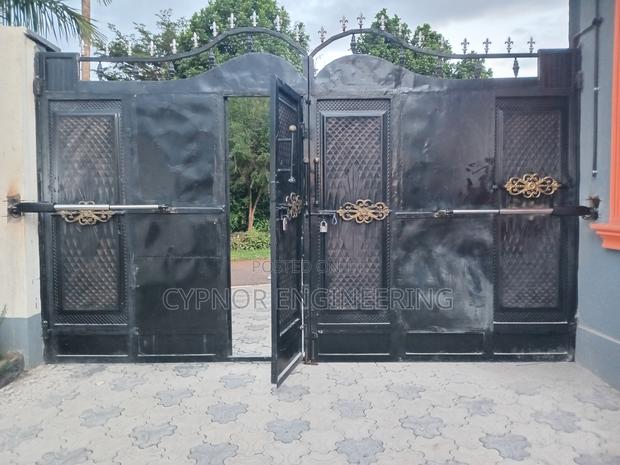 Automatic Gate Opener 1500kgs - thumbnail 3