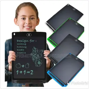 Kids Writing Tablet