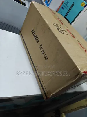 Ruijie Rap Rp6262g Access Point